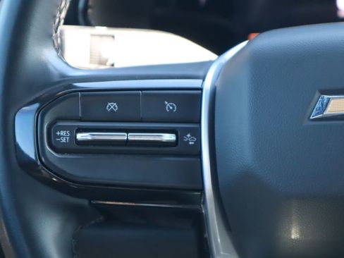 Used 2023 Chevrolet Colorado LT w/ LT Convenience Package image 11