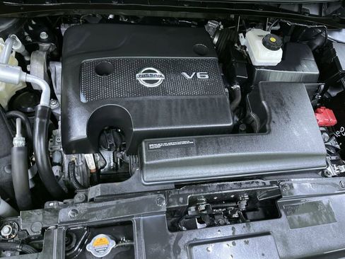 Used 2020 Nissan Murano SL w/ Moonroof Package image 31