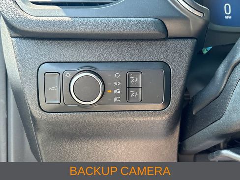 Used 2024 Ford Escape Active FWD image 6