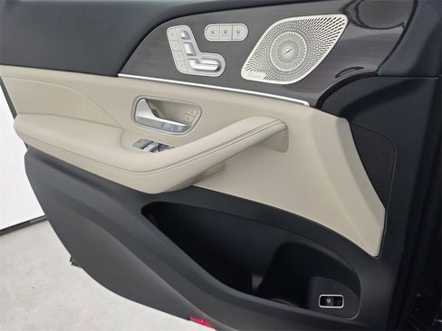New 2026 Mercedes-Benz GLE 450 4MATIC image 20