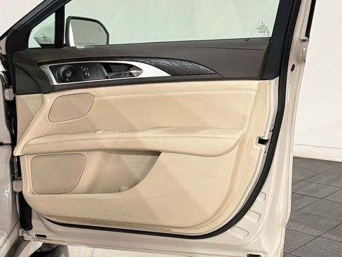 Used 2020 Lincoln MKZ Reserve w/ Elements Package image 41