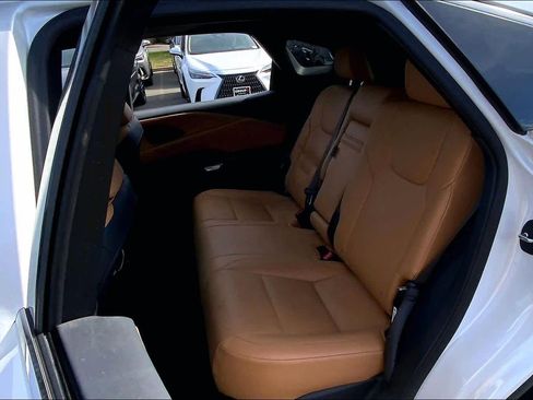 Used 2023 Lexus RX 350 Premium Plus w/ Accessory Package image 21