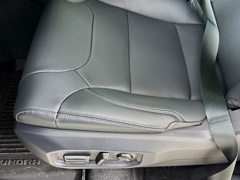 New 2026 Toyota Tundra Limited image 19