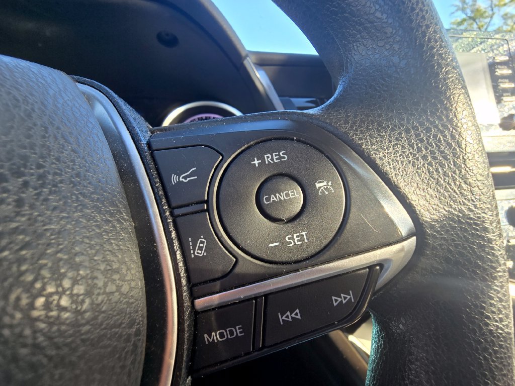 Used 2023 Toyota Camry LE FWD image 19