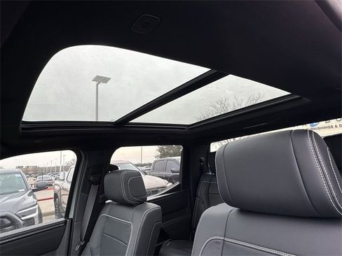 New 2026 Toyota Tundra Limited image 23