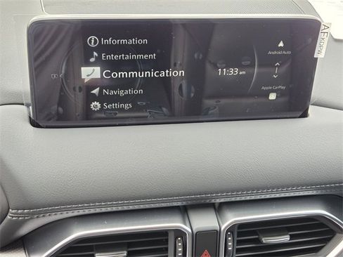 New 2025 MAZDA CX-5 2.5 Turbo image 12