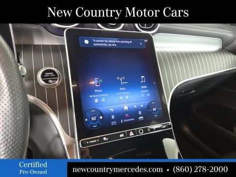Certified 2024 Mercedes-Benz GLC 300 4MATIC image 20