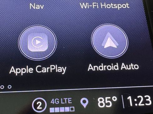 Used 2022 Buick Enclave Avenir w/ Avenir Technology Package AWD/4WD image 33