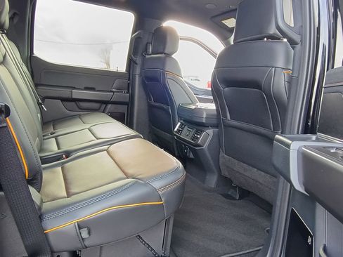 New 2025 Ford F150 Tremor w/ Equipment Group 402A High image 29