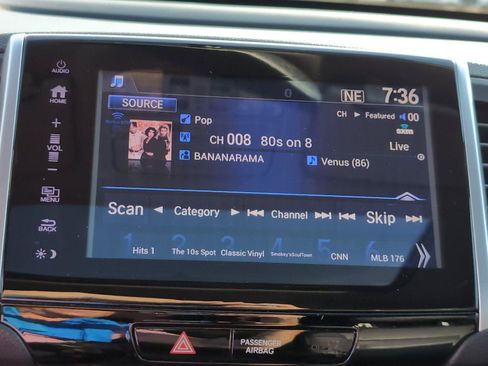 Used 2018 Honda Pilot EX-L image 22