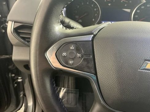 Used 2020 Chevrolet Traverse LT w/ LT Premium Package AWD/4WD image 28