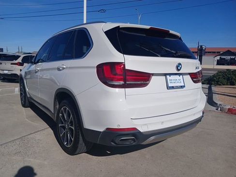 Used 2018 BMW X5 sDrive35i image 7