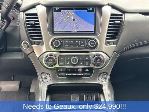 Used 2019 Chevrolet Suburban Premier RWD image 47