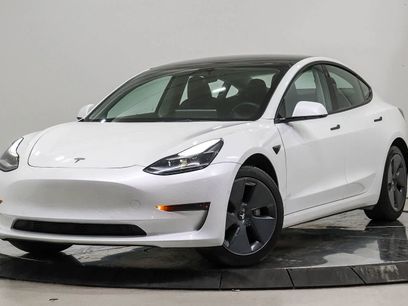 Used 2022 Tesla Model 3