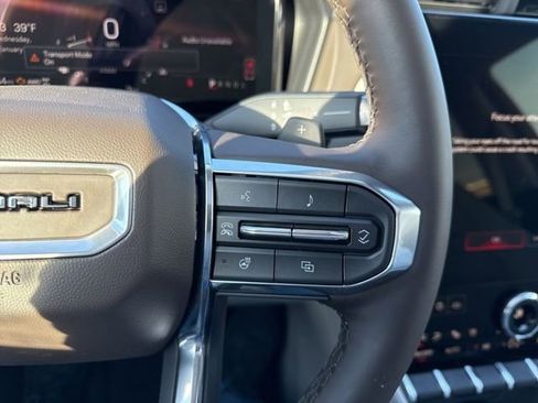 New 2026 GMC Terrain Denali image 18