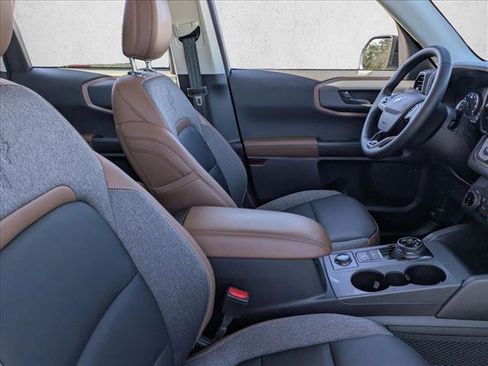 Used 2024 Ford Bronco Sport Outer Banks image 20