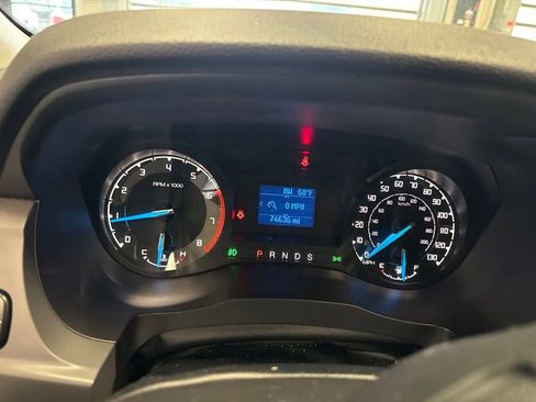 Used 2020 Ford Ranger XL w/ Equipment Group 101A Mid RWD image 4