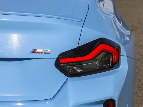 Used 2023 BMW M2 image 7