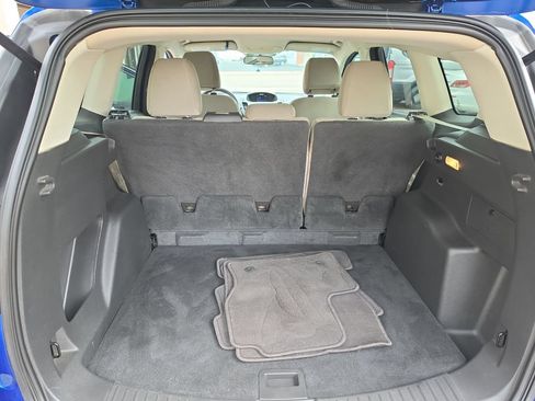 Used 2017 Ford Escape SE FWD image 20