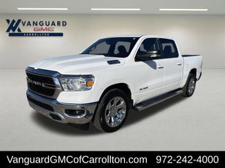 Used 2022 RAM 1500 Lone Star 360° Tour