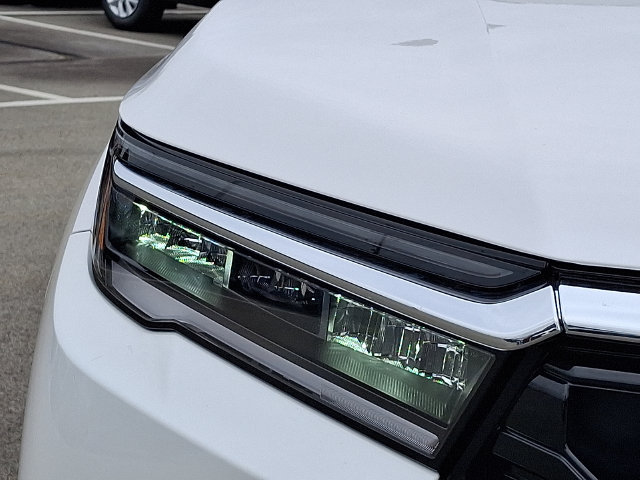 New 2026 Honda Pilot Elite image 23