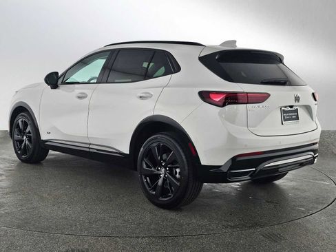 New 2026 Buick Envision Sport Touring image 5