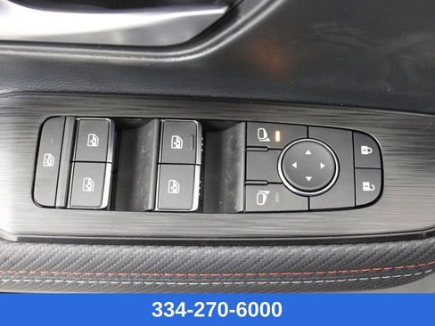 New 2026 Nissan Kicks SR image 15