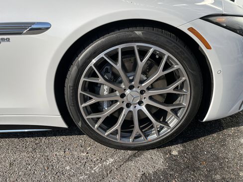 New 2026 Mercedes-Benz SL 43 AMG image 10