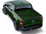 New 2025 Ford Maverick XLT image 2