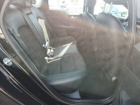 Used 2023 Kia Forte GT-Line w/ GT-Line Technology Package FWD image 14