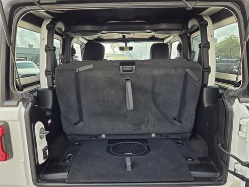 Used 2020 Jeep Wrangler Rubicon image 9