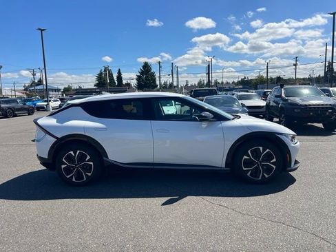 Certified 2023 Kia EV6 Wind AWD/4WD image 4