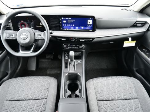 New 2026 Nissan Kicks SV w/ SV Premium Package image 16