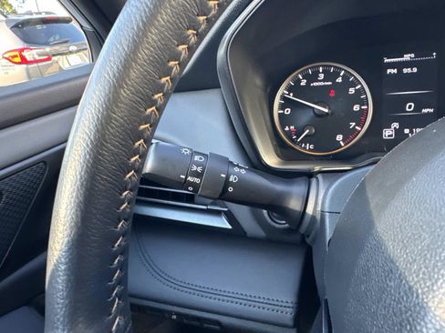 Used 2024 Subaru Outback Wilderness image 29