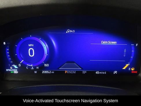 Used 2023 Ford Explorer ST w/ Equipment Group 401A image 27