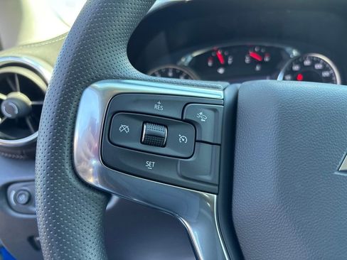 New 2026 Chevrolet Blazer LT w/ Convenience Package FWD image 12