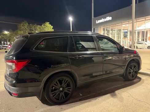 Used 2021 Honda Pilot Special Edition image 5
