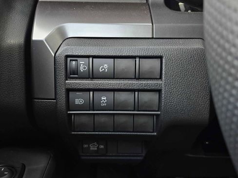 New 2025 Toyota Tacoma TRD Sport image 31