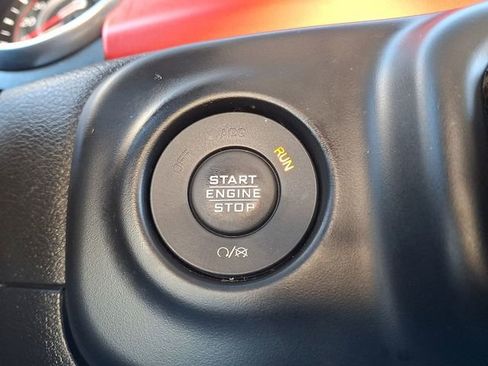 Used 2020 Jeep Wrangler Unlimited Rubicon image 26