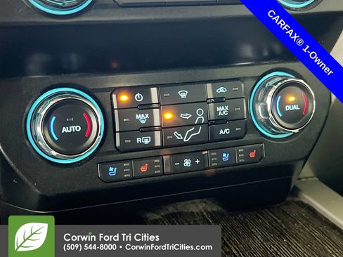 Used 2020 Ford F250 Lariat AWD/4WD image 9