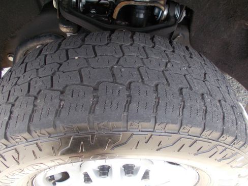 Used 2020 Chevrolet Silverado 2500 W/T w/ Gooseneck/5TH Wheel Package RWD image 12