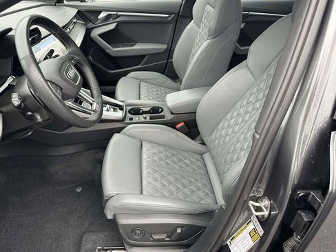 Used 2023 Audi S3 Prestige w/ Prestige Package image 20