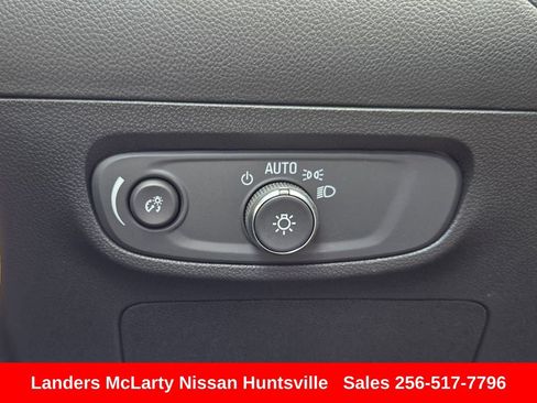 Used 2026 Buick Encore GX Sport Touring w/ Advanced Technology Package FWD image 27