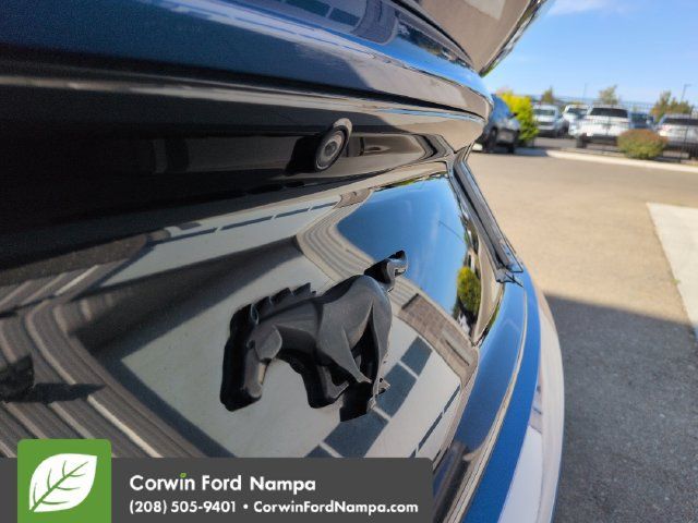 Used 2017 Ford Mustang Premium w/ Equipment Group 201A RWD image 27