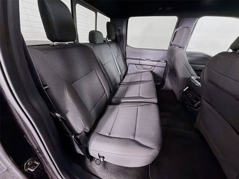 Used 2023 Ford F150 XLT w/ Equipment Group 302A High AWD/4WD image 30