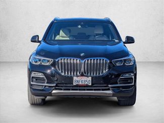 Used 2020 BMW X5 xDrive40i w/ Executive Package video 2