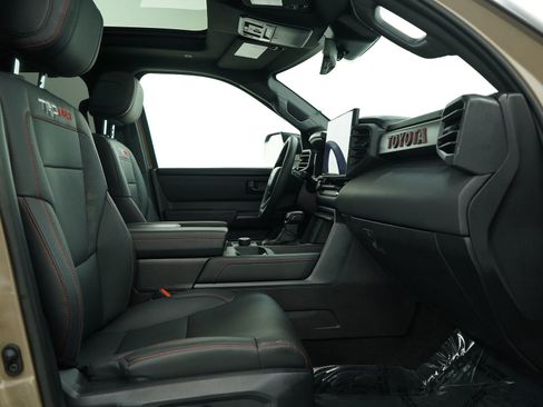 Used 2025 Toyota Tundra TRD Pro image 10