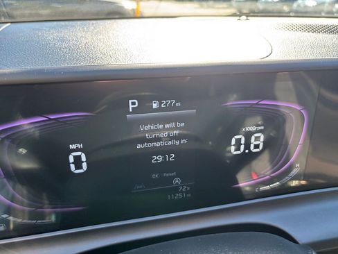 Used 2025 Kia Seltos S image 34