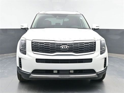 Used 2020 Kia Telluride EX image 3