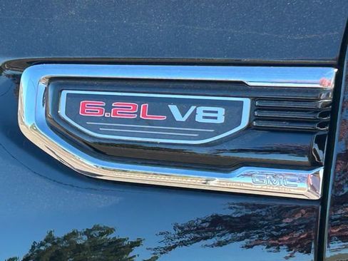 Used 2023 GMC Sierra 1500 Denali w/ Denali Reserve Package AWD/4WD image 13